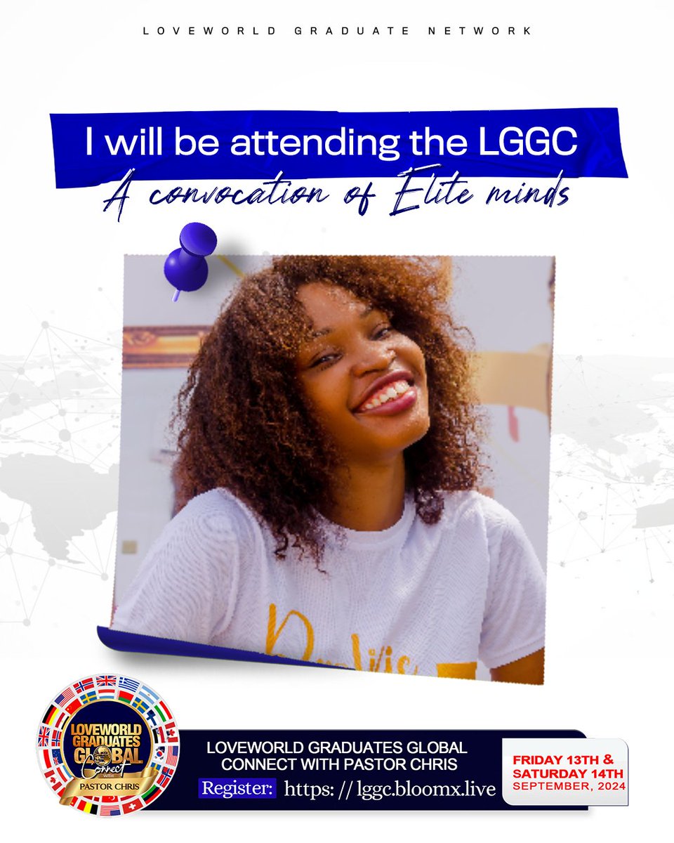 drealdidi's tweet photo. The beautiful thing about the LGN is it connects innovative change-makers all across the globe.

The even more beautiful thing about the LGGC with Pastor Chris is it trains them for even greater impact. Register to participate today  https://t.co/pxvtHfalmN

#lgn
#lgnrules https://t.co/Bt0AO9HzES