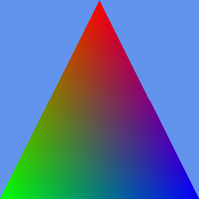 jacob_dotnet's tweet image. Hello, Triangle... in C# =&amp;gt; wasm.
github.com/jfoshee/HelloT…