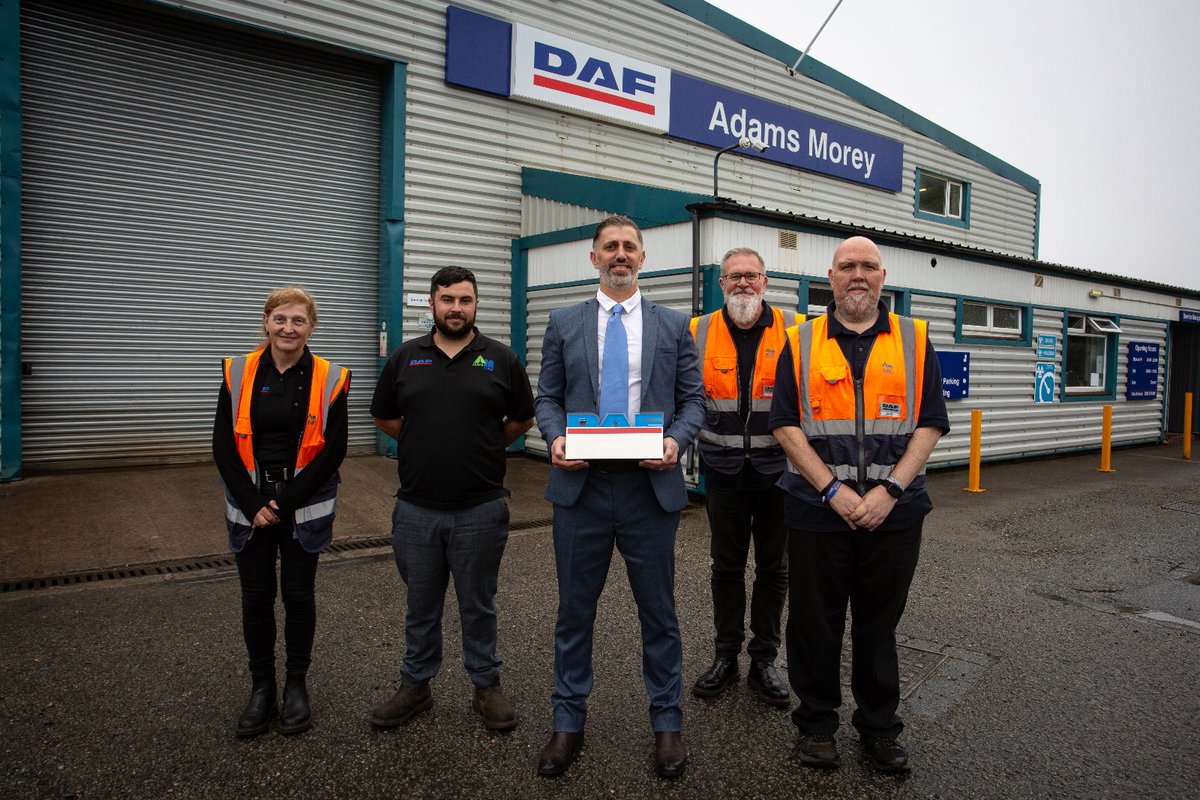 Greenhous Group tweet media