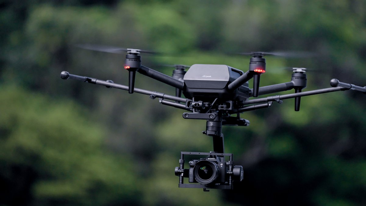 Commercial UAV Expo is almost here! Come see us in Las Vegas, Sep 4-5, in booth 749 to see the latest in imaging for all things commercial drone. We'll also be showcasing our LR1 camera, PDT-FP1 Portable Data Transmitter, and more: bit.ly/3CBXwC1
#expouav #drones