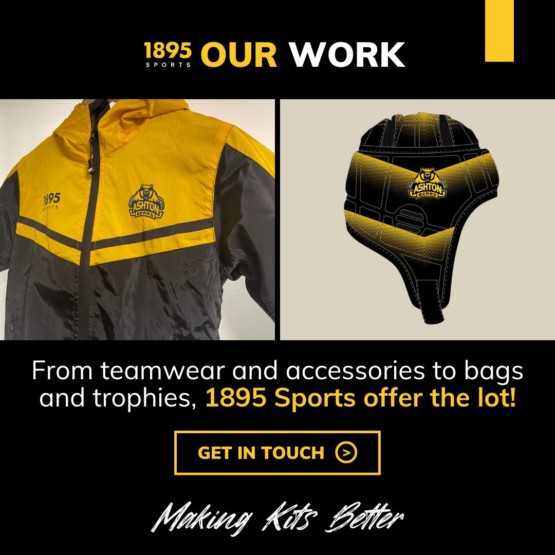 1895 Sports 👕 tweet media