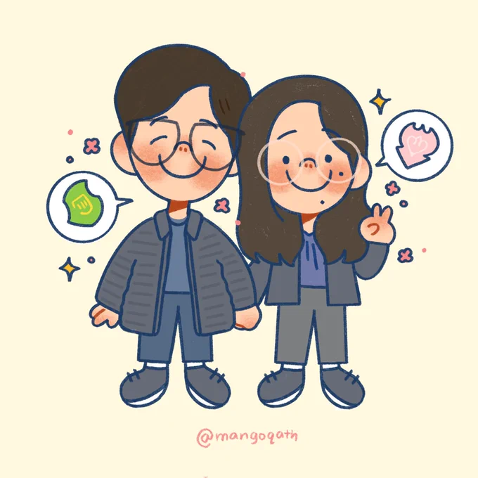 more c0mmisi0ns ive done!! email or send a dm if you're interested  
