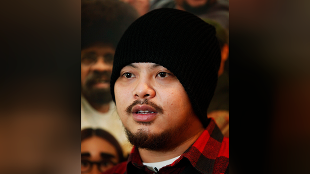 歌手 #黄明志 遭恐吓被迫取消巡演　记者会临时取消
bit.ly/3Mj4xv8