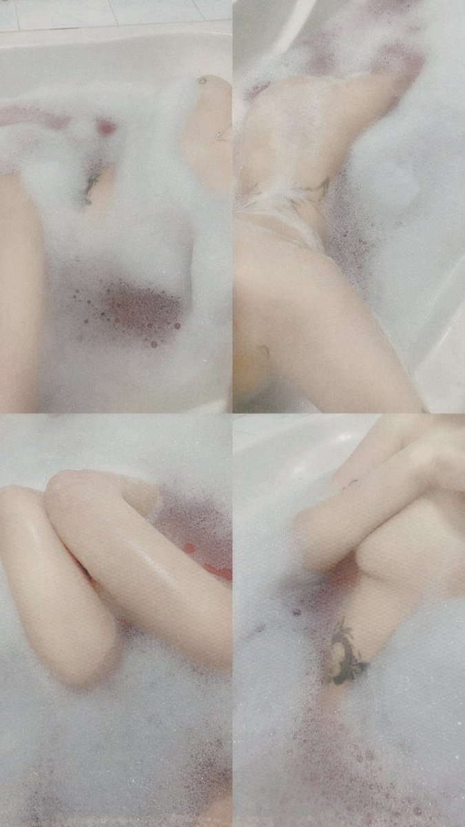 อาบน้ำให้หน่อยดิ 💦