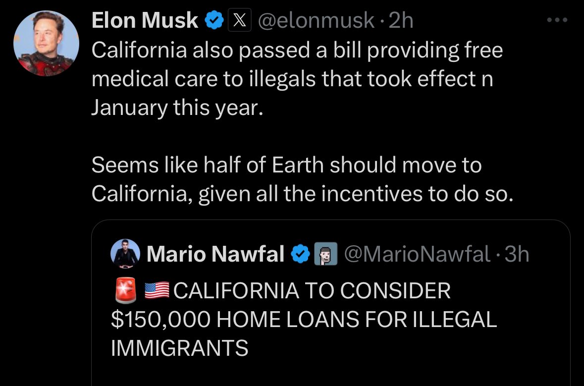 it’s genuinely insane to me how normalized positions like “it’s bad to take care of the most vulnerable populations” have become