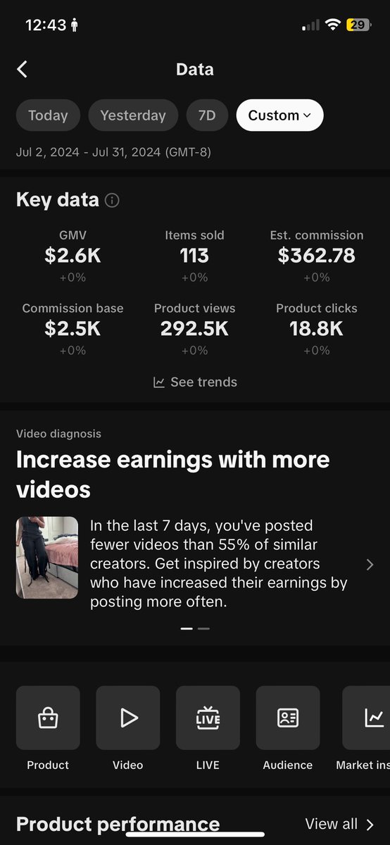 Vanttttee's tweet photo. Went for $362 first month to $827 this month this is free passive income gonna stay quiet for a bit now and scale bigger 🚀🚀 trust and thanks to god https://t.co/AWlAsG89xy