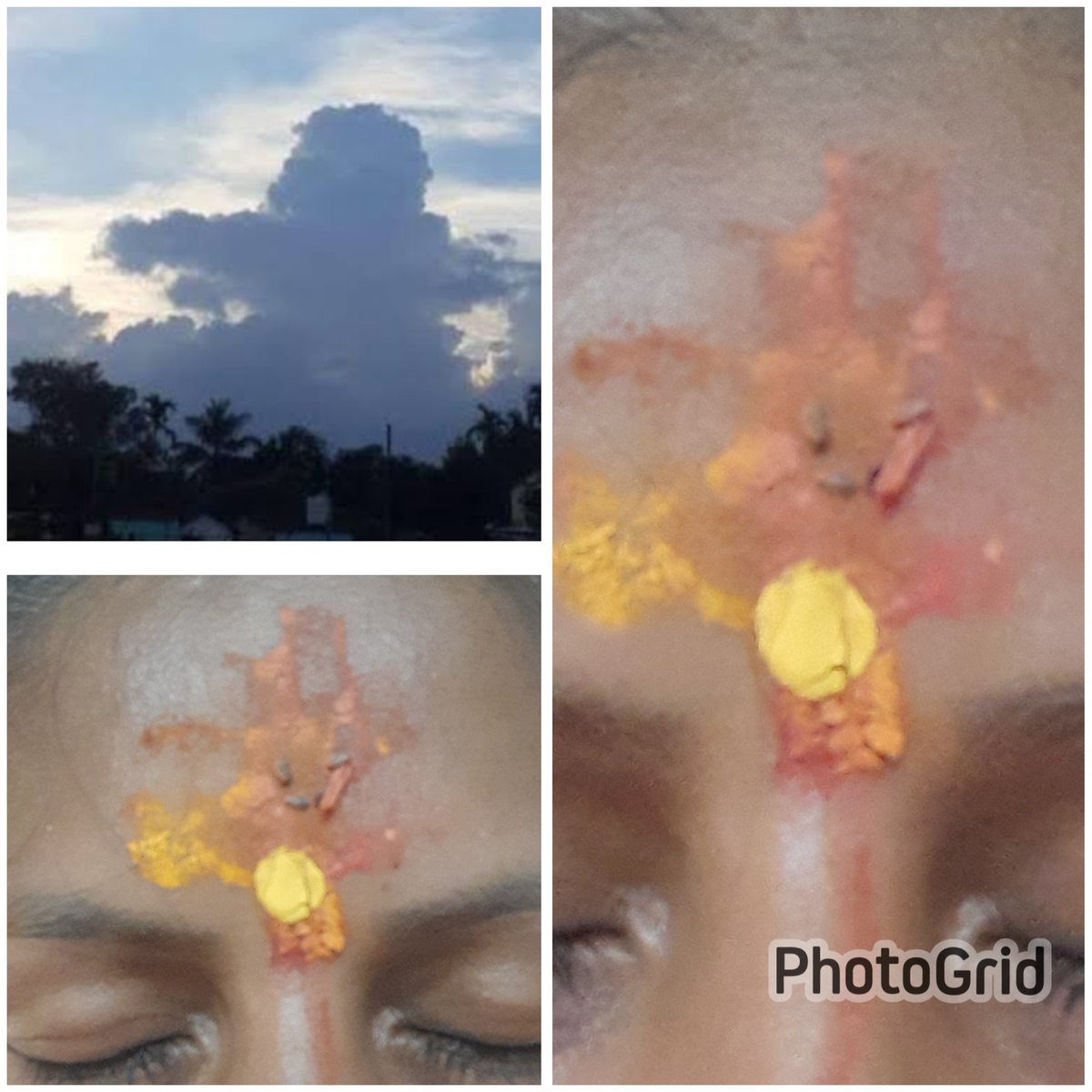 SoulShivaay's tweet image. जब जब परेशान होती हूं महादेव बता ही देते हैं कि वो मेरे साथ हैं,ये किसी चमत्कार से कम नहीं है के मेरे हर दुख को जानते हैं वो और केसे भी संकेत देते हैं के मुझे दुखी होने की जरूरत नहीं है क्यों की देवो के देव महादेव मेरे साथ है.हां, मैं धन्य हूं मेरे महादेव मेरे साथ है
#MereMahadev