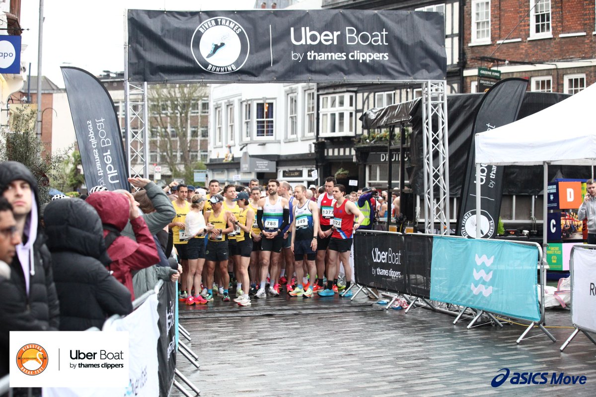 thamesclippers's tweet photo. We're thrilled to sponsor the Kingston Half Marathon & 10K! @quicksilver_run
To celebrate, we're giving away 10 FREE spots! Join us on 6 Oct for an unforgettable race in Kingston’s historic Market Place. Enter by 8 Sept— https://t.co/AK1koN4ILh
#kingstonhalf #riverbus https://t.co/eI6QEq0NA4