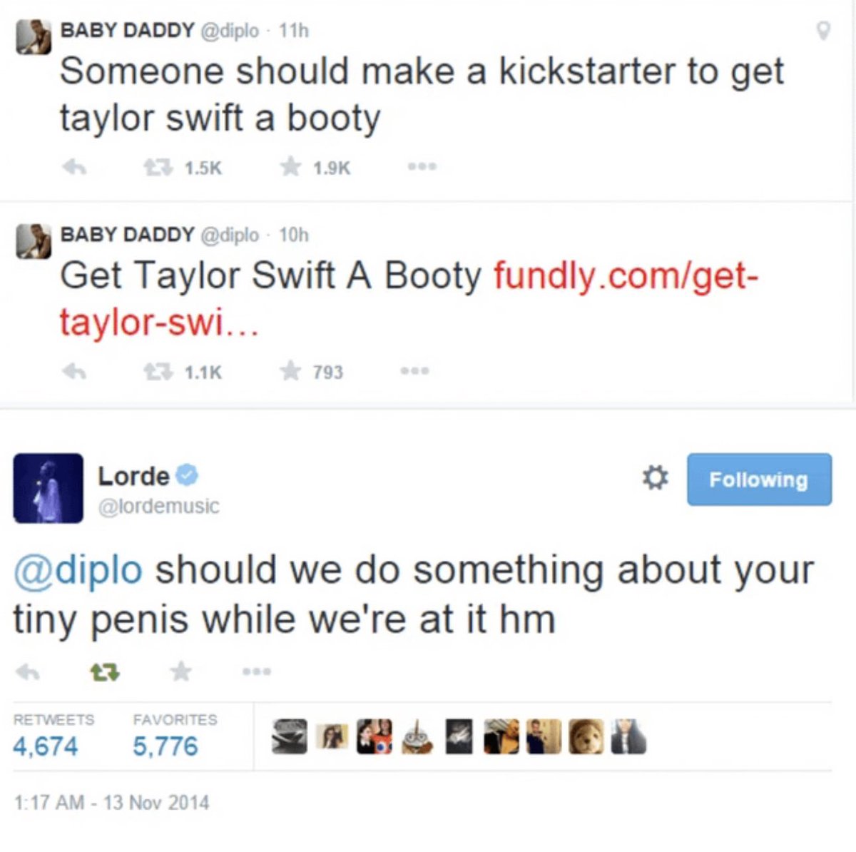 stanonlyariana's tweet image. 