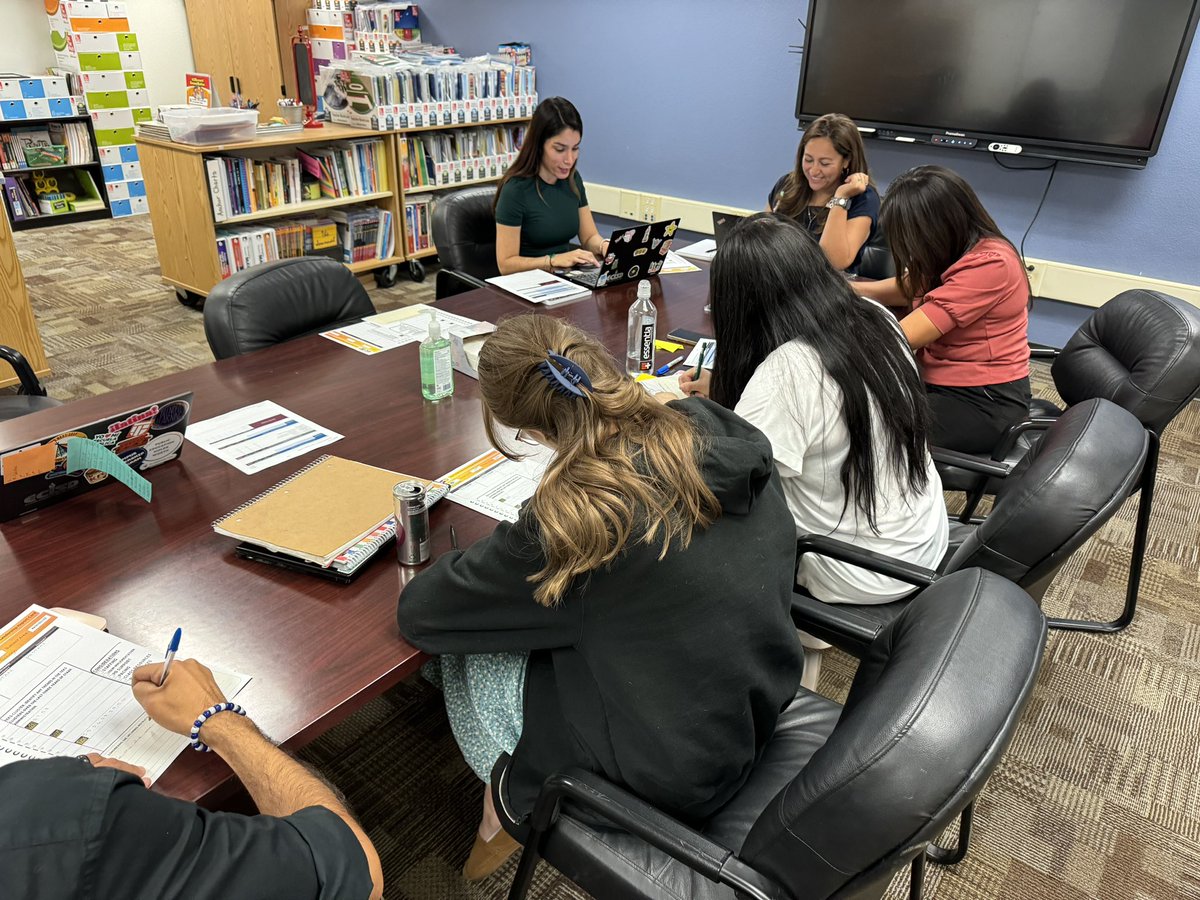 Milam Magnet School tweet media