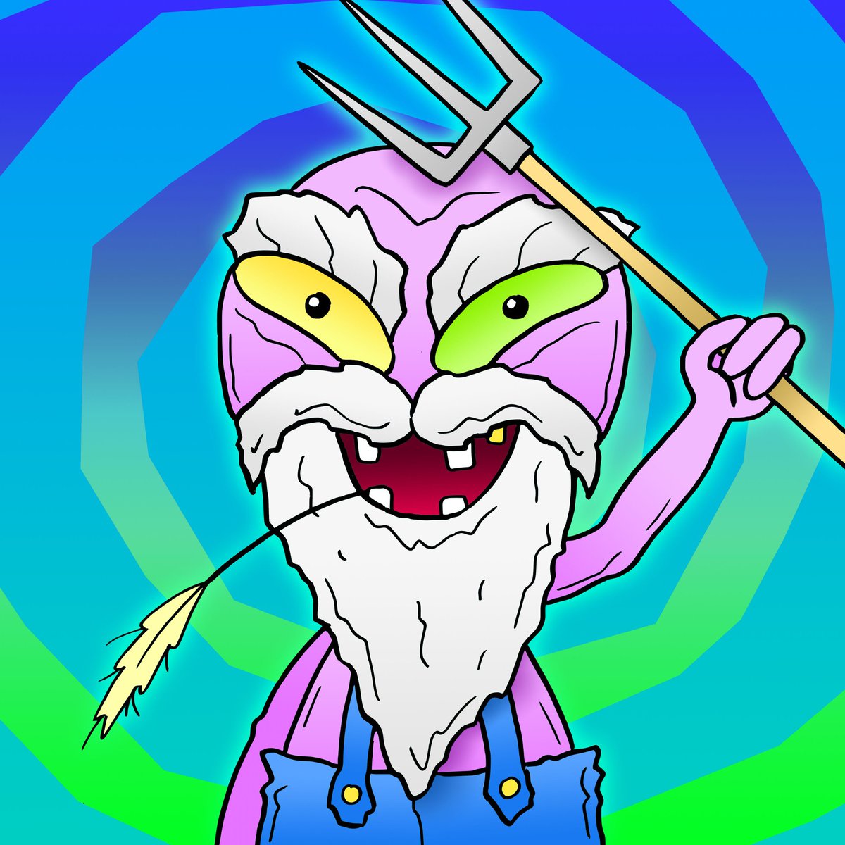 Alien Buddy Buds tweet media