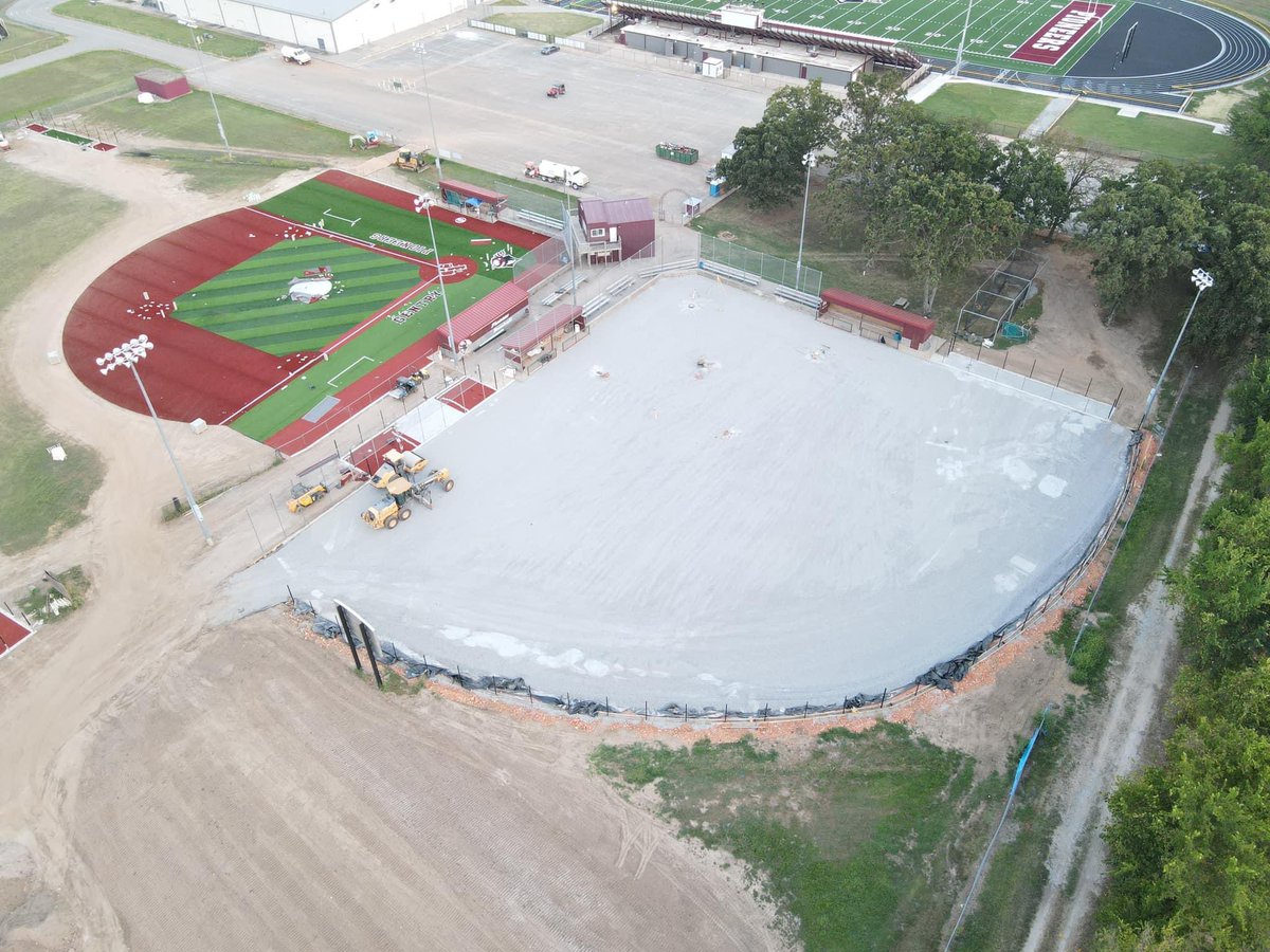 Anthony Nail tweet media