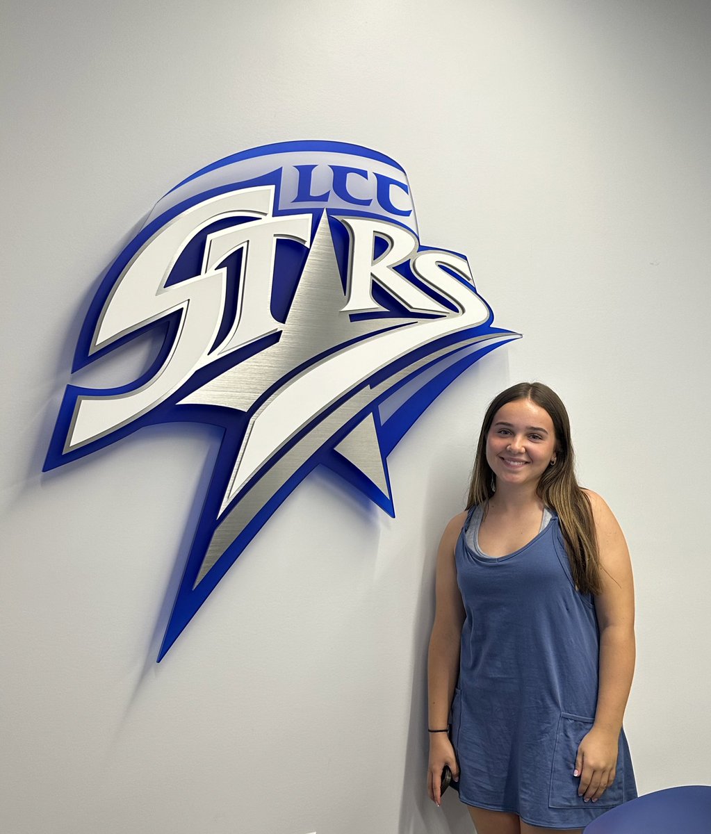 Natalie McCall (@nataliemccall25) on Twitter photo Thank you to <a href="/SoftballLansing/">Lansing CC Softball</a> and Coach Kibby for the super fun visit today at the beautiful campus. Thank you again for having me! 🤍💙 @ClemonsFinesse Thank you to <a href="/SoftballLansing/">Lansing CC Softball</a> and Coach Kibby for the super fun visit today at the beautiful campus. Thank you again for having me! 🤍💙 @ClemonsFinesse
