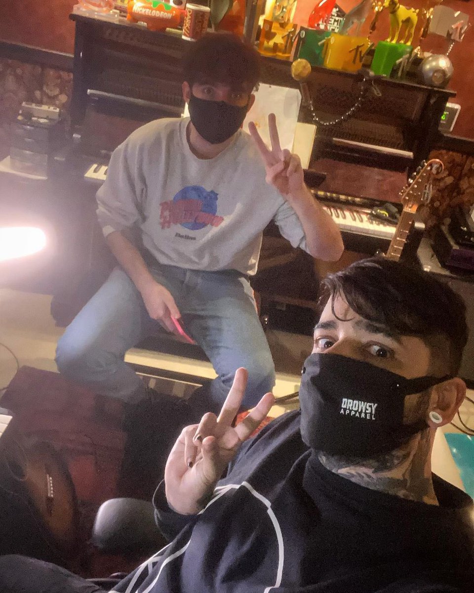 Se tiver esse feat aqui....🥺🥺