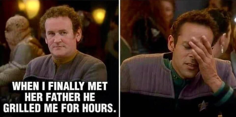 Star Trek lols (@startreklols) on Twitter photo 