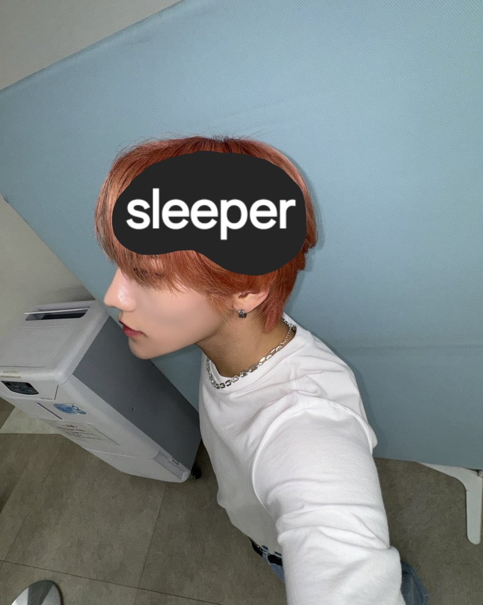 gaoneyes's tweet image. chat is this real

#WAKER #웨이커 #ウェイカー
#세범 #SEBUM #セボム