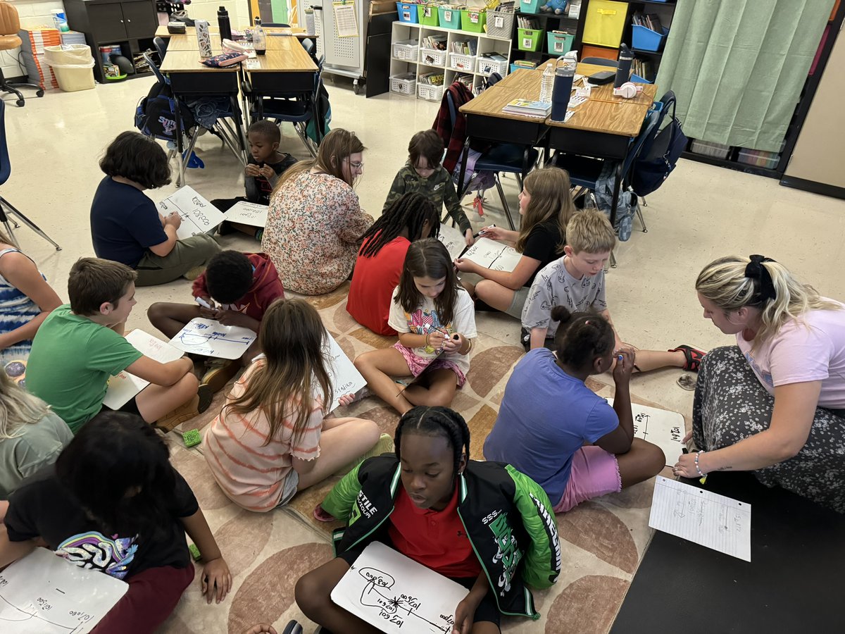 Jennifer Shorter, Ed.S. tweet media