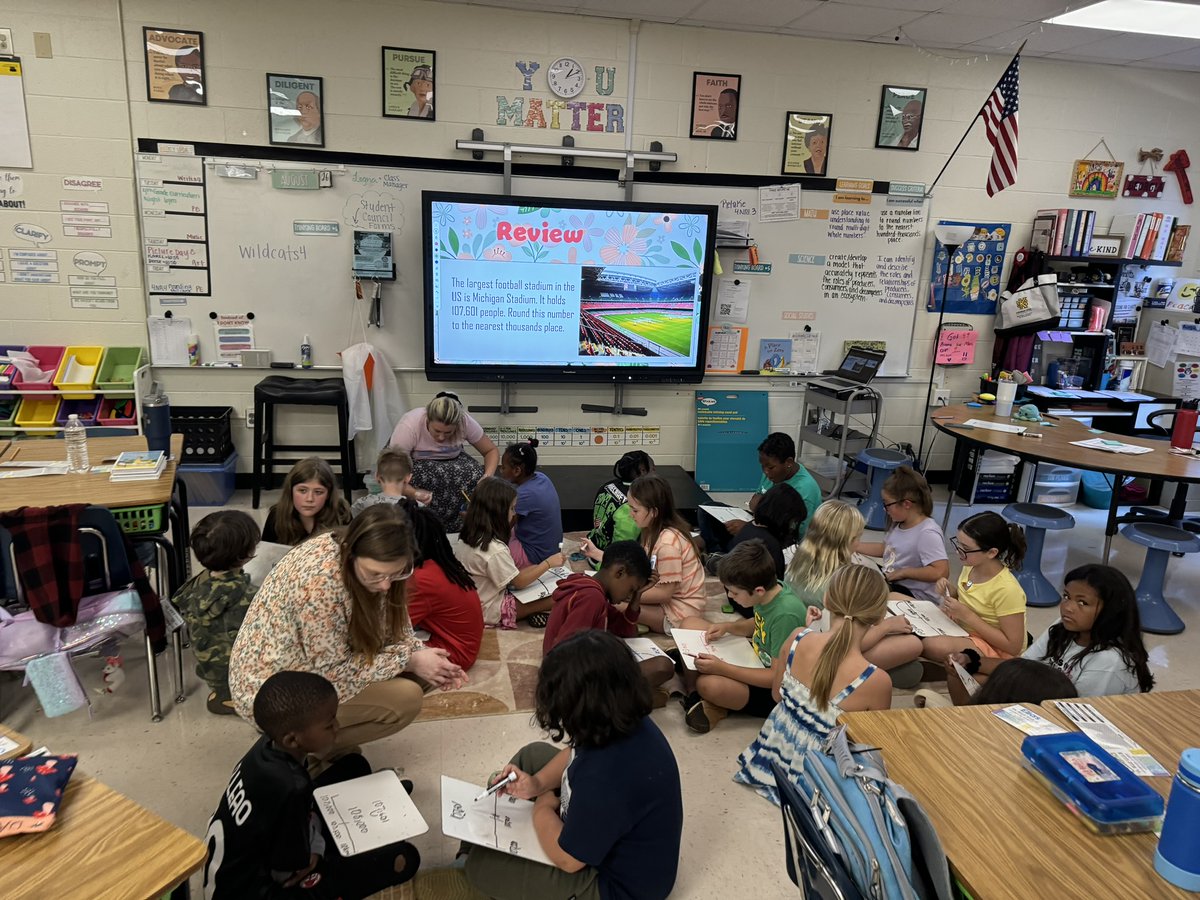 Jennifer Shorter, Ed.S. tweet media