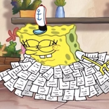 comfortsponge's tweet image. he’s so polite