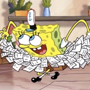 comfortsponge's tweet image. he’s so polite