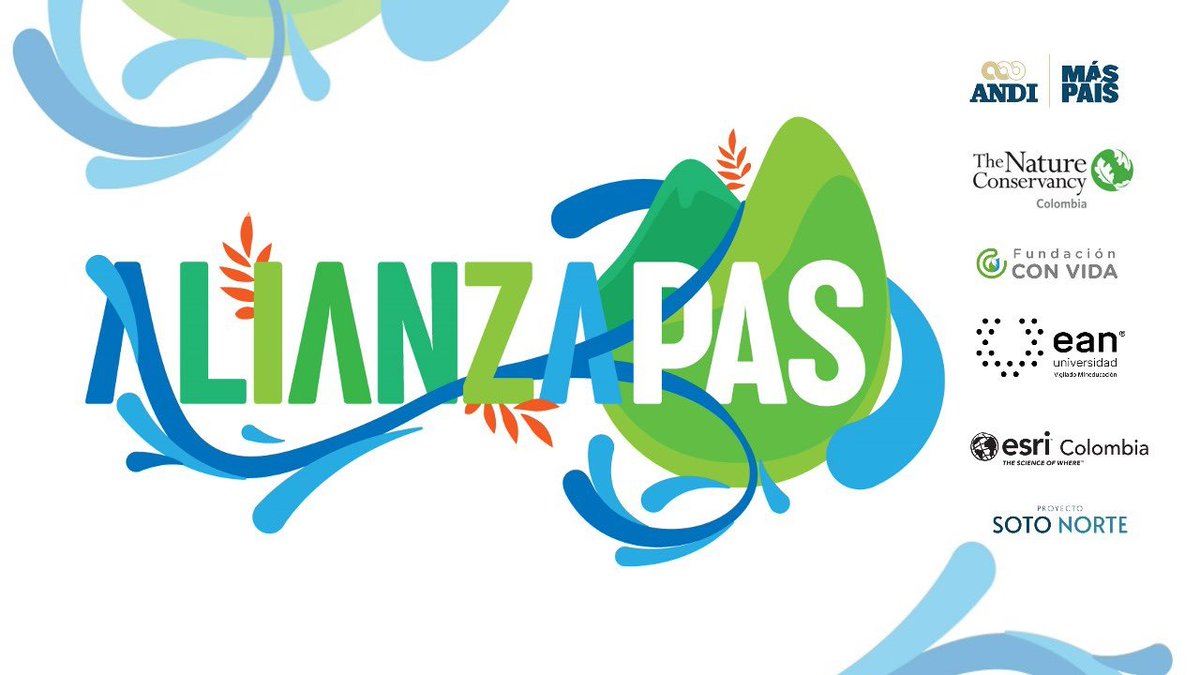 fconvida's tweet photo. Desde la #AlianzaPAS nos unimos a la Semana Mundial del Agua 2024💧con espacios académicos y talleres  📚 en  #California, #Suratá y #Vetas.

Con la ciencia participativa, fortalecemos la protección hídrica del Río Suratá, apostando por la sostenibilidad ecológica en #Santander🌱 https://t.co/KPIHfB3c04