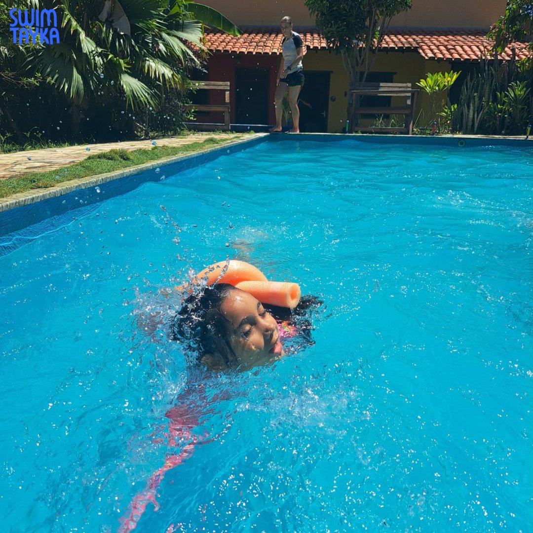 SwimTayka tweet media