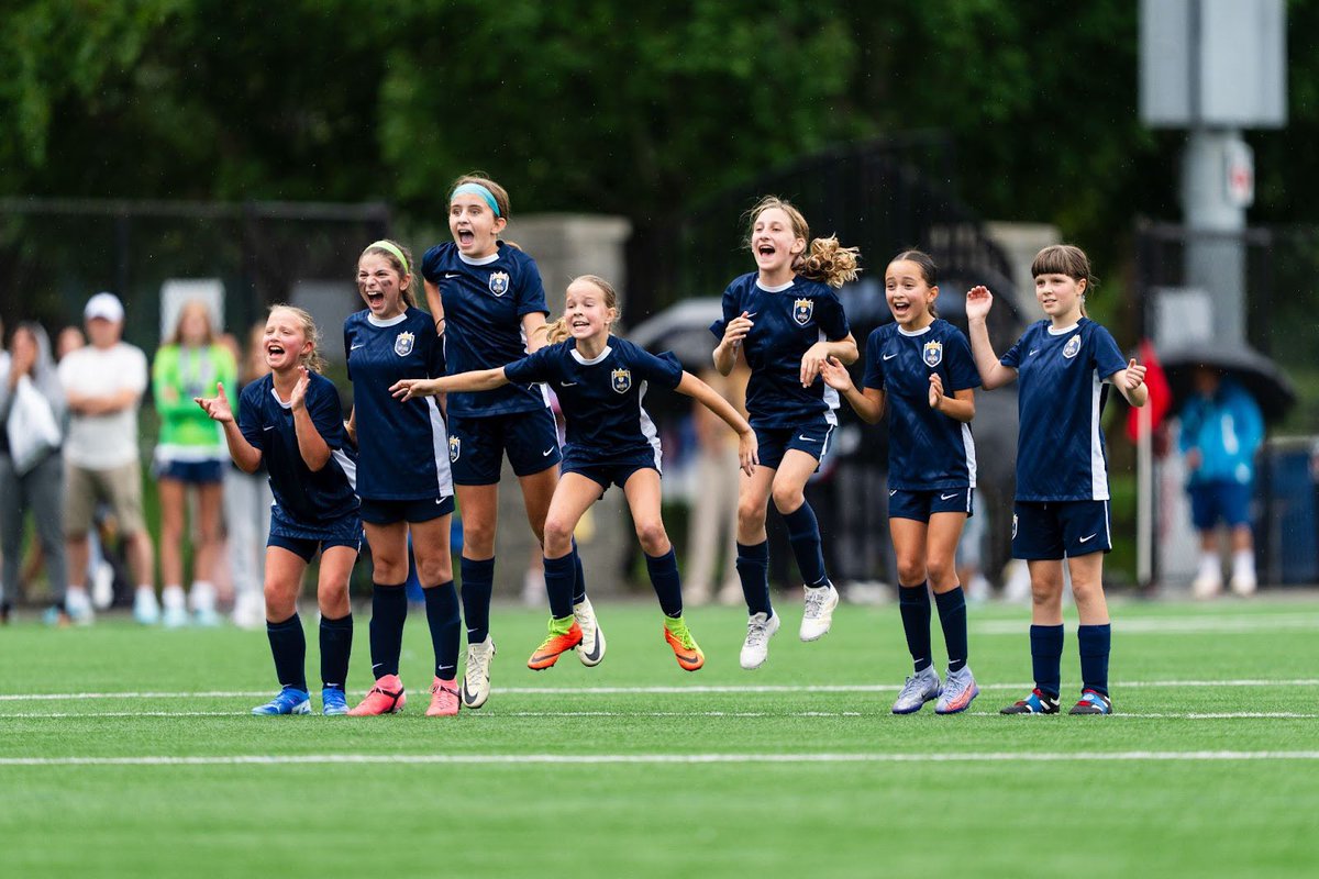 🏆CHAMPS 🏆

Congrats to our 2013-1 squad on bringing home the championship at this year’s Eastside FC Cup. So deserved 👏

📷: Carlos Sanchez Photography

#Bebold | #MakeItReign
