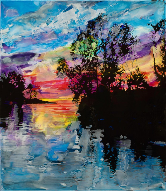 Canada_Painting's tweet photo. Gone so Fast
Steve Driscoll
2018 https://t.co/s6a8SR8kT0