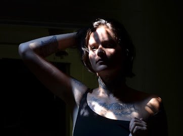 The world’s gone crazy.