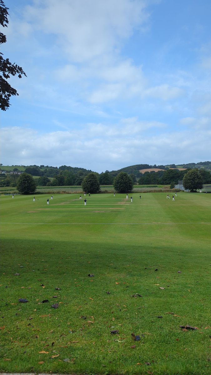 Andy Hibberd tweet media