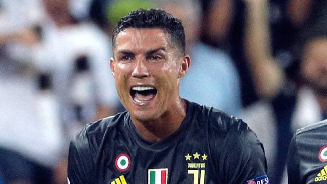 Wxdge10's tweet image. United Ronaldo NPG ratio vs Premier League top 3: 0.17
Juventus Ronaldo NPG ratio vs Serie A top 3: 0.16

PSG Messi NPG ratio vs Ligue 1 top 3: 0.33

Messi was more successful outside of LaLiga vs League top 3😭😭😭😭😭😭😭😭😭😭