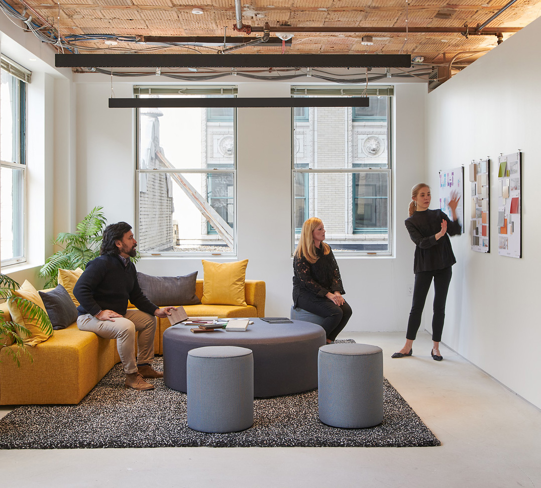 Studio Twenty Seven Architecture tweet media