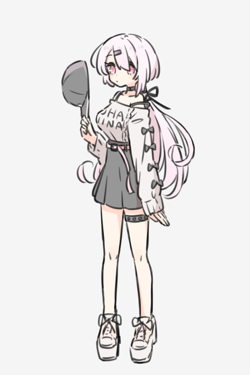 #しいなーと