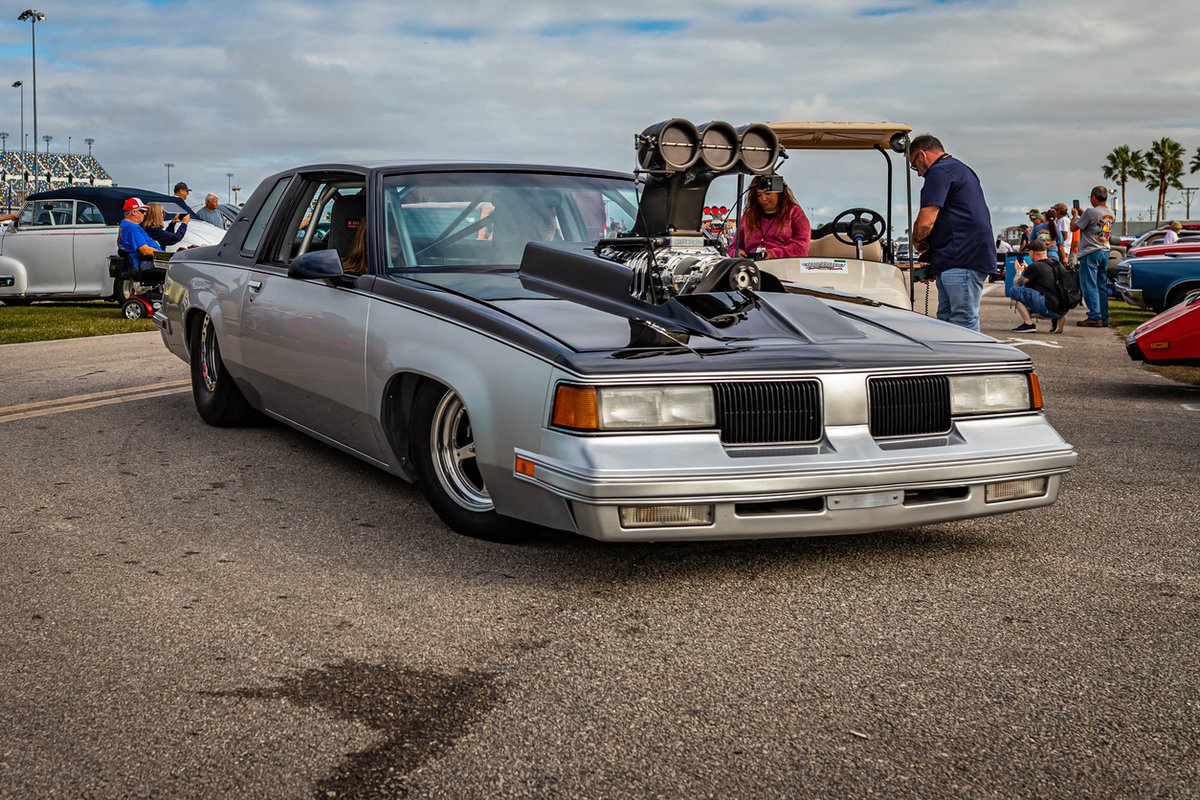 Carsforsalecom's tweet image. Which mod are you making your own?
⚙️ 1958 Chevrolet Impala Convertible
⚙️ 1962 D100 Dodge
⚙️ 1970 Buick Skylark 468
⚙️ 1980 Oldsmobile Cutlass Ciera Coupe
| #Modification | #FindYours |