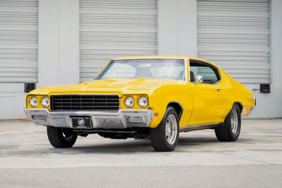 Carsforsalecom's tweet image. Which mod are you making your own?
⚙️ 1958 Chevrolet Impala Convertible
⚙️ 1962 D100 Dodge
⚙️ 1970 Buick Skylark 468
⚙️ 1980 Oldsmobile Cutlass Ciera Coupe
| #Modification | #FindYours |