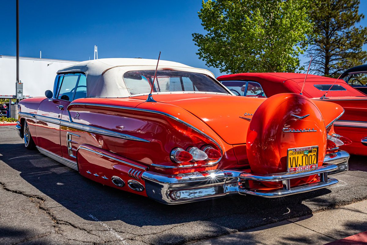 Carsforsalecom's tweet image. Which mod are you making your own?
⚙️ 1958 Chevrolet Impala Convertible
⚙️ 1962 D100 Dodge
⚙️ 1970 Buick Skylark 468
⚙️ 1980 Oldsmobile Cutlass Ciera Coupe
| #Modification | #FindYours |