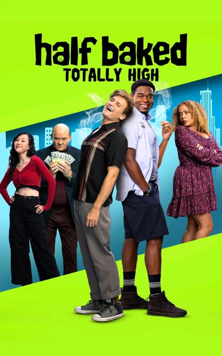 6ft7musicman's tweet image. Beautiful People! &quot;Checkout Half Baked 2&quot;! We have some &quot;Lit&quot; music featured! S/O to all parties involved, Stay safe, cool, and blessed! #threewomen #musicforfilm #musiclibrary #musicfortv #universalpictures #synclicensing #musicofthesea #synclicensing #soundtracks #eddiecaldwell