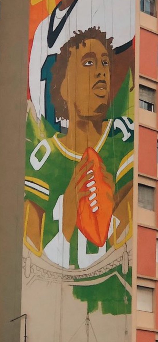 GoldZoneRadio's tweet photo. 10 DAYS LEFT until we kickoff our SPECIAL season of #Packers football and #GoldZoneRadio pregame show. Rumor has it that Ryan Longwell will be joining us IN STUDIO, so follow and be sure to tune in. #GoPackGo #Football #PackerFans #GZR #GPG #NFL https://t.co/P5pWIX7ZiH