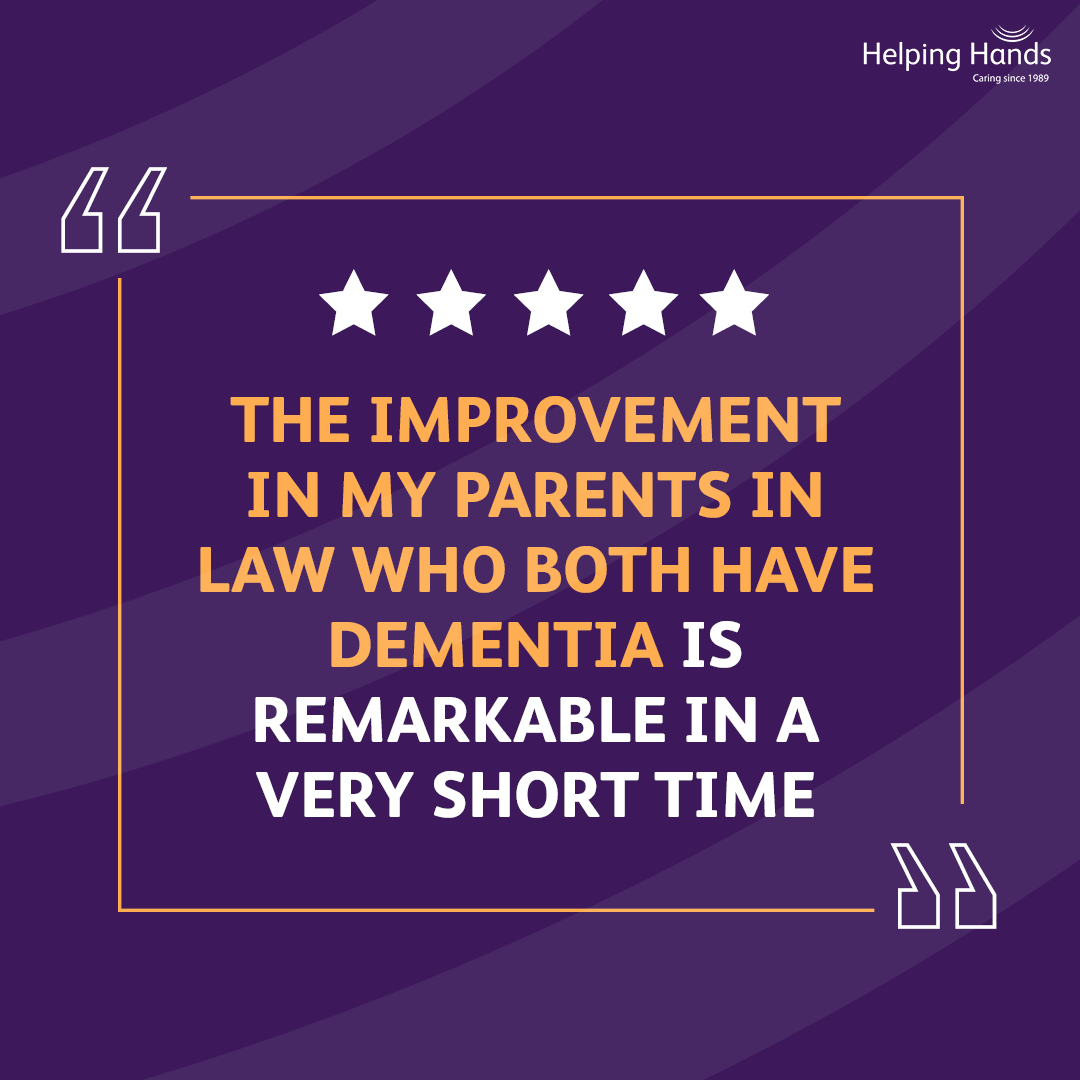 Richard shares his story with us, giving us 5 star review! 🌟🌟🌟🌟🌟 
 Have you got a great story you would like to share? Please leave us a review here: bit.ly/TrustpilotRevi… 
 
#HelpingHands  #CustomerReview