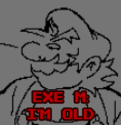 Mralfboi's tweet photo. shit post Time!!!
old man is owned by @Ultra_Inferno64
middle-aged man is owned by @RazzDazzleDoo
๐ Gay circus baby boy is owned by @StupendousSnart and @PanncakePK
#wearemeninred https://t.co/nELdTBEQdp