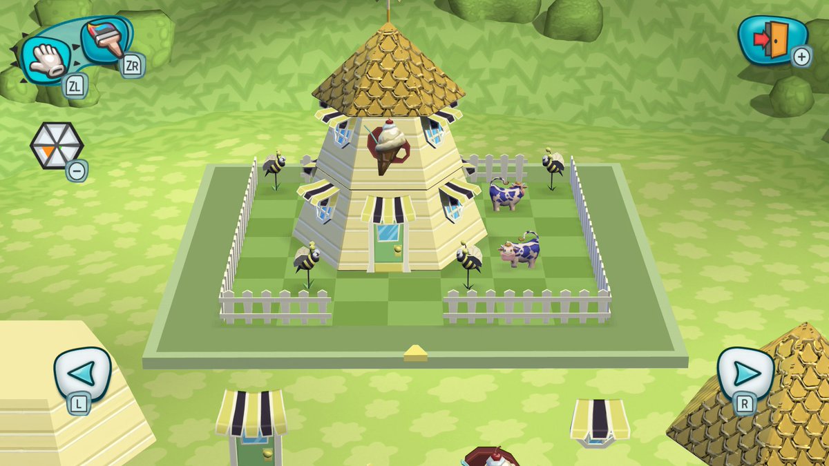 Sims Archives tweet media