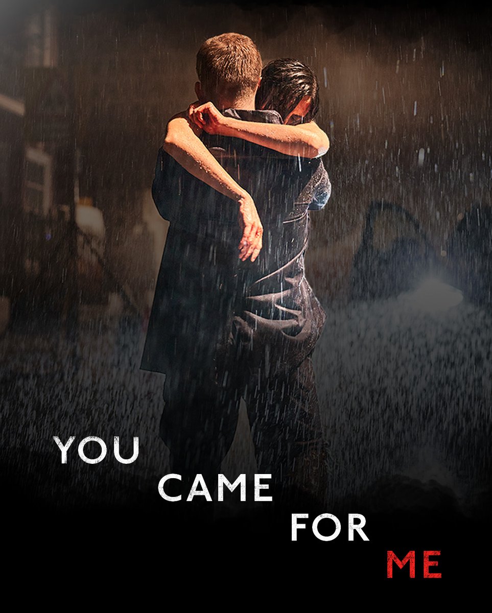 Let’s all agree to pretend the episode ended here, right?