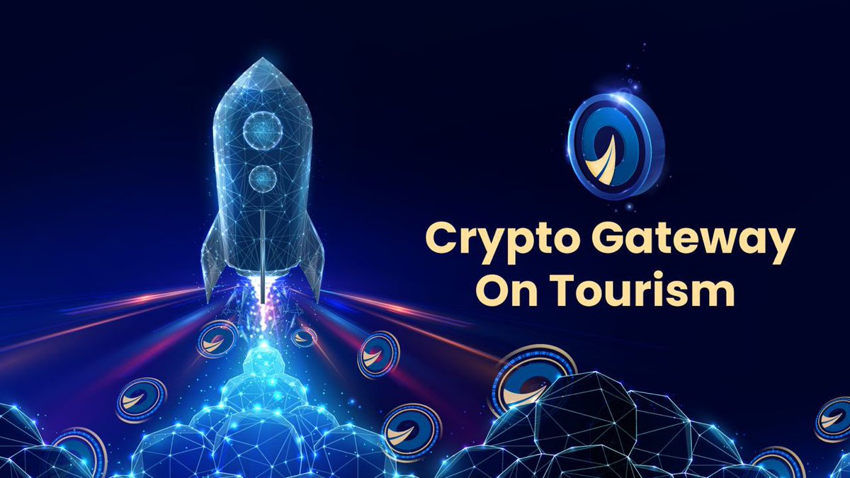 🚀 Experience lightning-fast crypto payments with #Onyx Arches, your gateway to seamless global travel. #Blockchain