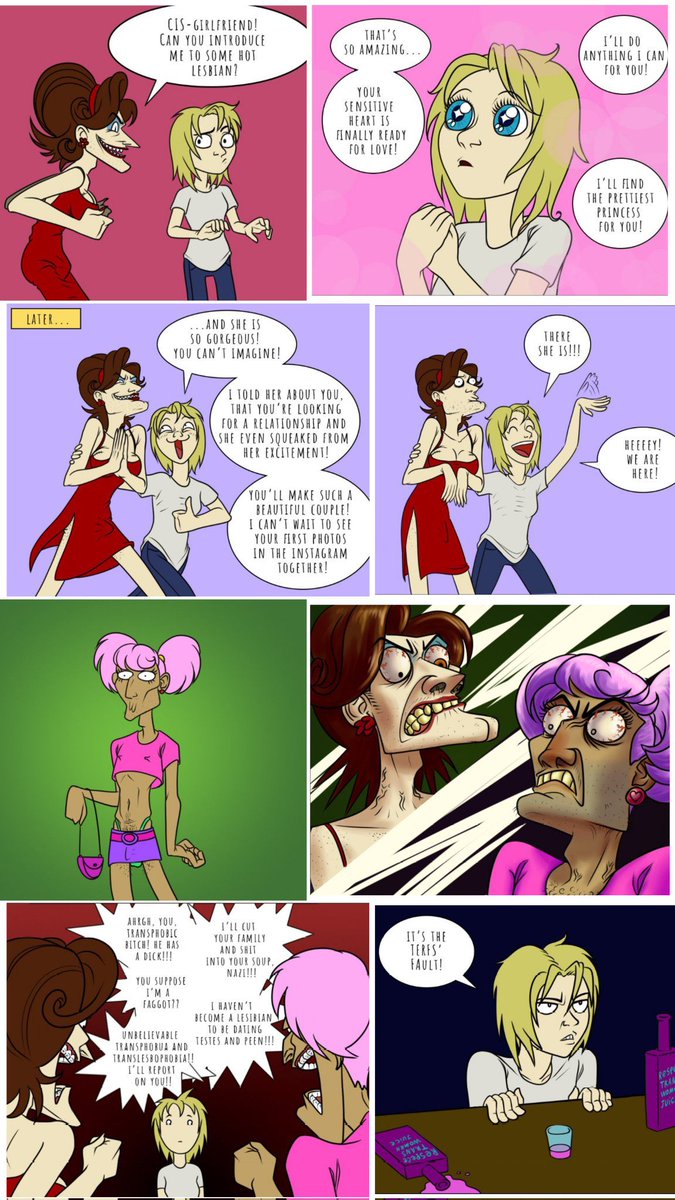 <a href="/HazelAppleyard_/">Hazel Appleyard</a> Always happy to have a reason to post this: