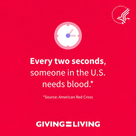 Urgent: The nation’s blood supply is very low. We urge eligible individuals to donate blood or platelets to ensure an adequate supply is available to meet patients’ needs. Please make an appt today. Find a donation center near you: tinyurl.com/p6px4yys #DonateBlood #Platelets
