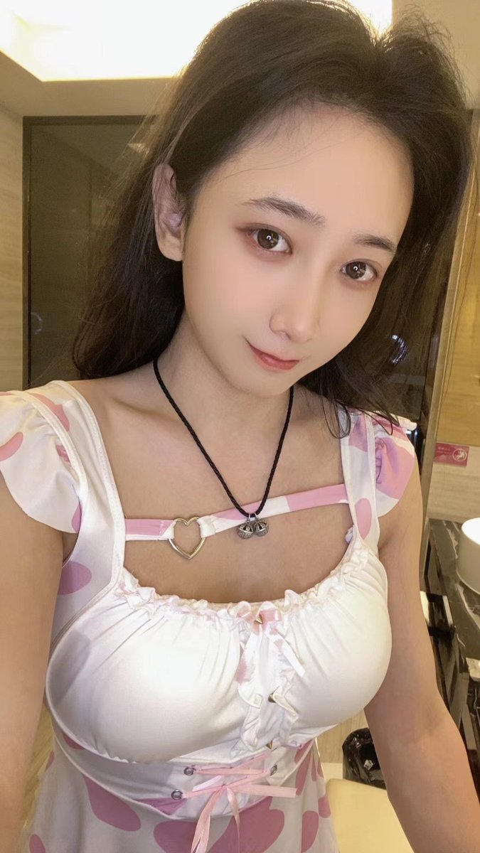 您的甜妹已上线，请注意查收。

#海口ts  #海口cd  #海口伪娘  #ts  #反差  #三亚ts https://t.co/UUZRQaXrNB
