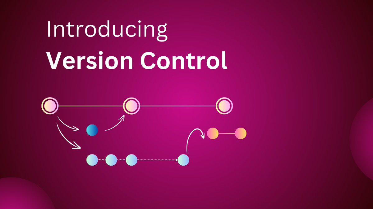 engagespot's tweet image. Introducing Version Control ✨

Now you can integrate Engagespot in your CI/CD Pipeline to migrate workflow changes from dev to production.

engagespot.co/blog/introduci…

#devtools #notificationInfrastructure #developers