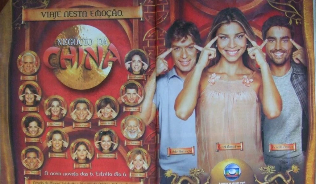 willdiota_'s tweet photo. a gente falando de pé de chinesa sendo que a globo já produziu isso aqui https://t.co/teaF8zdCDA