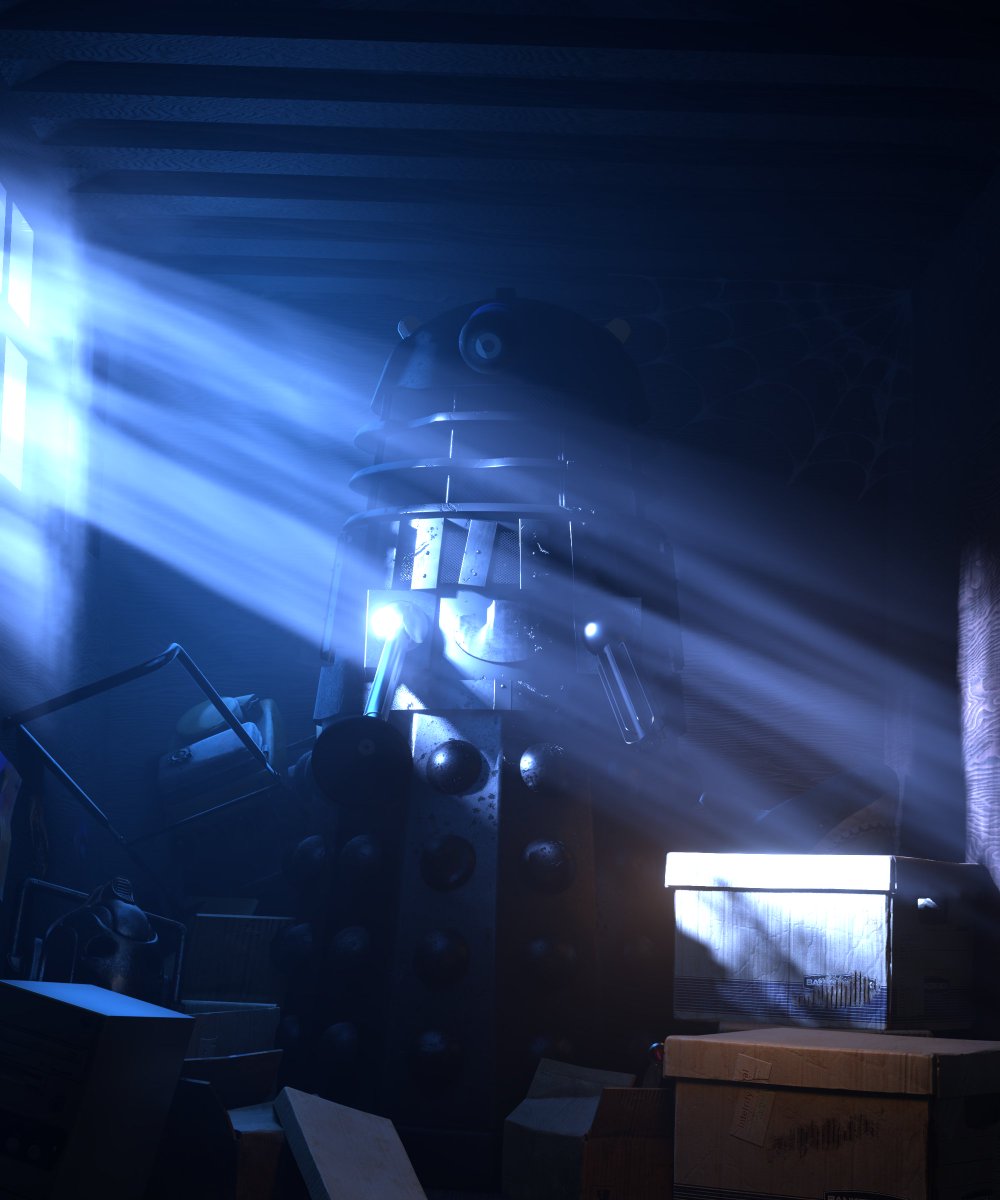 ShardzDW's tweet image. My favourite Doctor Who Artworks I've created over the past few years! (A thread for pinned) 🟦💫🙌
This is basically my entire body of work so please show this thread some love if you like what you see.
#DoctorWho #DoctorWhoFanArt #Blender3D @bbcdoctorwho @bigfinish