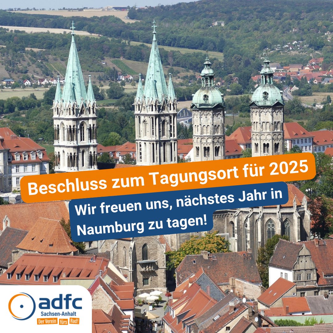 Eine kleine Nachlese unserer diesjährigen Landesdelegiertenversammlung. Details auf unserer Website.